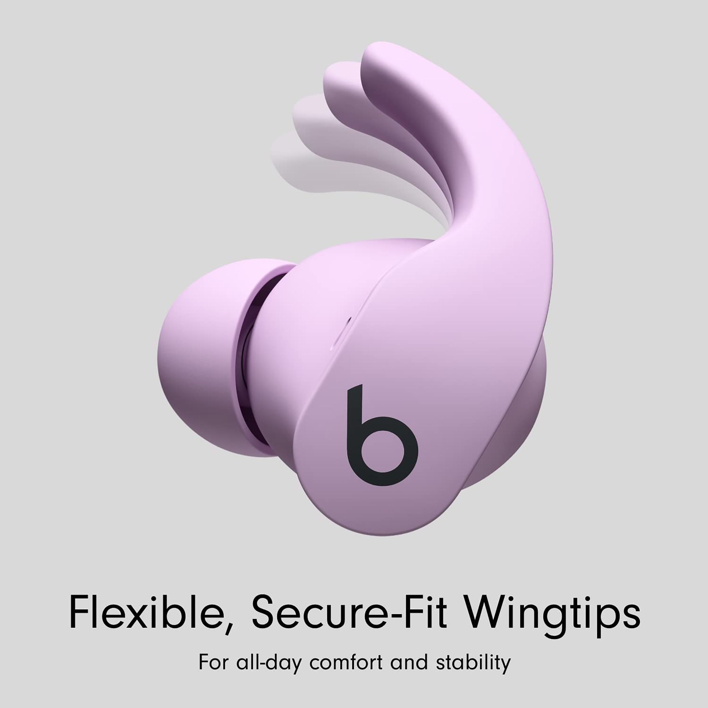 Buy Beats Fit Pro MK2H3ZM/A TWS Earbuds with Active Noise